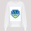 AWDis Ladies Sweatshirt Thumbnail