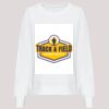 AWDis Ladies Sweatshirt Thumbnail