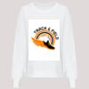 AWDis Ladies Sweatshirt Thumbnail