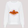 AWDis Ladies Sweatshirt Thumbnail