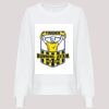 AWDis Ladies Sweatshirt Thumbnail