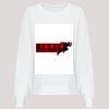 AWDis Ladies Sweatshirt Thumbnail