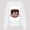 AWDis Ladies Sweatshirt Thumbnail