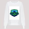 AWDis Ladies Sweatshirt Thumbnail