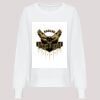 AWDis Ladies Sweatshirt Thumbnail