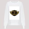 AWDis Ladies Sweatshirt Thumbnail