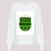 AWDis Ladies Sweatshirt Thumbnail