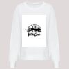 AWDis Ladies Sweatshirt Thumbnail