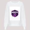 AWDis Ladies Sweatshirt Thumbnail