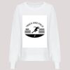 AWDis Ladies Sweatshirt Thumbnail