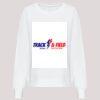 AWDis Ladies Sweatshirt Thumbnail