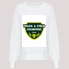 AWDis Ladies Sweatshirt Thumbnail