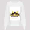 AWDis Ladies Sweatshirt Thumbnail