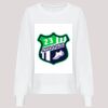 AWDis Ladies Sweatshirt Thumbnail