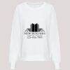 AWDis Ladies Sweatshirt Thumbnail
