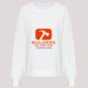 AWDis Ladies Sweatshirt Thumbnail