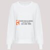 AWDis Ladies Sweatshirt Thumbnail