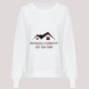 AWDis Ladies Sweatshirt Thumbnail
