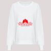 AWDis Ladies Sweatshirt Thumbnail