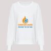 AWDis Ladies Sweatshirt Thumbnail