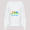 AWDis Ladies Sweatshirt Thumbnail