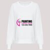 AWDis Ladies Sweatshirt Thumbnail