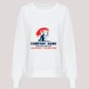 AWDis Ladies Sweatshirt Thumbnail
