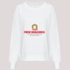 AWDis Ladies Sweatshirt Thumbnail