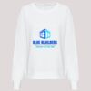 AWDis Ladies Sweatshirt Thumbnail