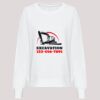 AWDis Ladies Sweatshirt Thumbnail