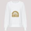 AWDis Ladies Sweatshirt Thumbnail