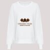 AWDis Ladies Sweatshirt Thumbnail