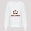 AWDis Ladies Sweatshirt Thumbnail