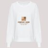 AWDis Ladies Sweatshirt Thumbnail