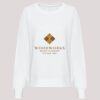 AWDis Ladies Sweatshirt Thumbnail