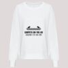 AWDis Ladies Sweatshirt Thumbnail