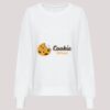 AWDis Ladies Sweatshirt Thumbnail