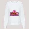 AWDis Ladies Sweatshirt Thumbnail