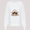 AWDis Ladies Sweatshirt Thumbnail