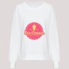 AWDis Ladies Sweatshirt Thumbnail