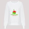 AWDis Ladies Sweatshirt Thumbnail