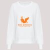 AWDis Ladies Sweatshirt Thumbnail