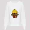AWDis Ladies Sweatshirt Thumbnail