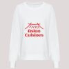 AWDis Ladies Sweatshirt Thumbnail