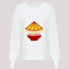 AWDis Ladies Sweatshirt Thumbnail