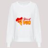 AWDis Ladies Sweatshirt Thumbnail