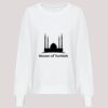 AWDis Ladies Sweatshirt Thumbnail