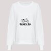 AWDis Ladies Sweatshirt Thumbnail