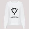 AWDis Ladies Sweatshirt Thumbnail