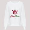 AWDis Ladies Sweatshirt Thumbnail